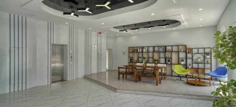 恒8连锁酒店(桐庐学圣路店)图片