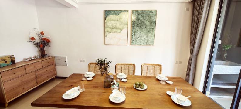 腾冲青山外客栈图片