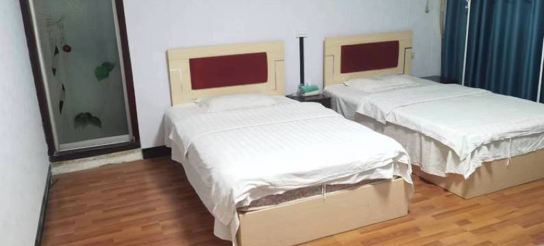 彭水帝都公寓图片