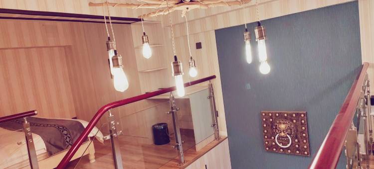 如家睿柏·云酒店(青岛城阳天安数码城店)图片