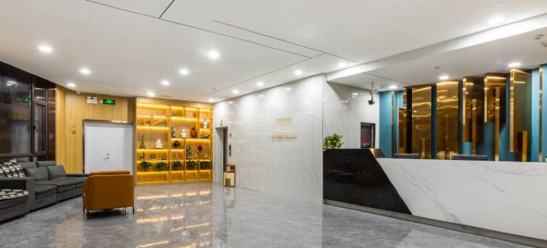 中衡酒店(庄寨政府店)图片