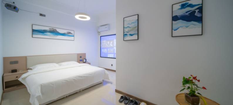 如归酒店(太原火车南站店)图片