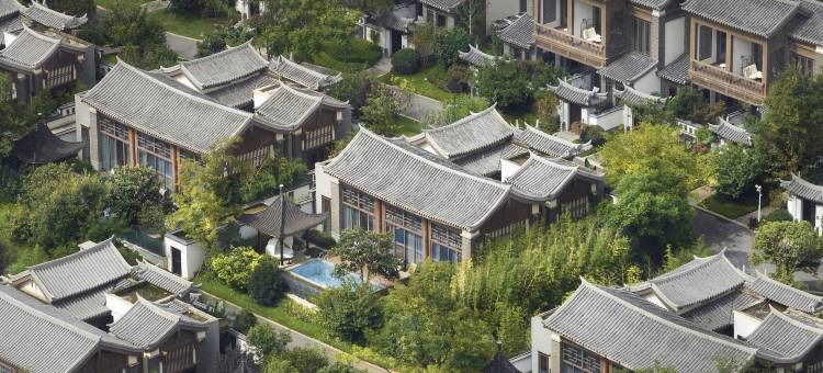 昆明滇池宋品酒店图片