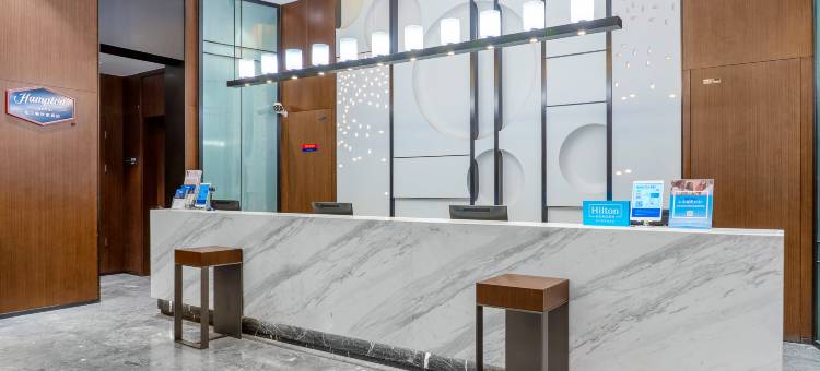 西昌邛海希尔顿欢朋酒店图片