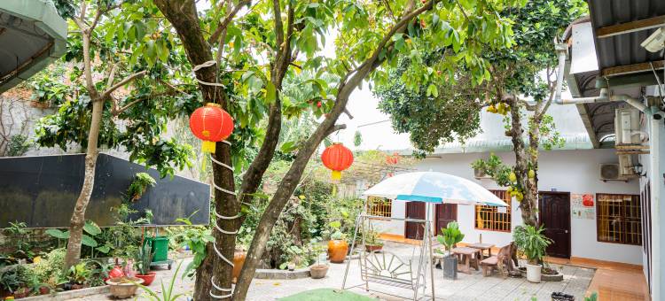 RedDoorz My Ngoc Hotel le Loi图片