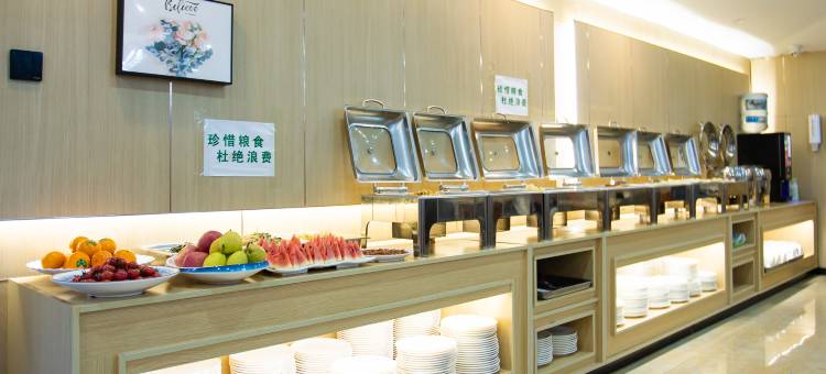 美创美豪酒店(塔什库尔干中巴友谊路店)图片