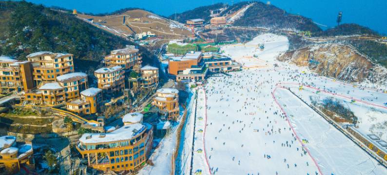 安吉沐隐逸隐溪高尔夫度假民宿(龙王溪店)图片