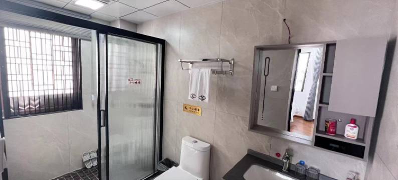 抚仙湖暖舍客栈(广龙小镇店)图片