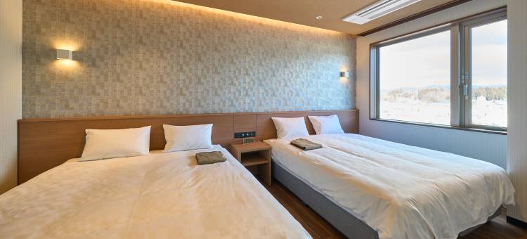 高山酒店和Spa礼品(Hotel and Spa Gift Takayama)图片