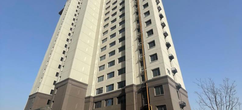 乐亭海韵海景公寓图片