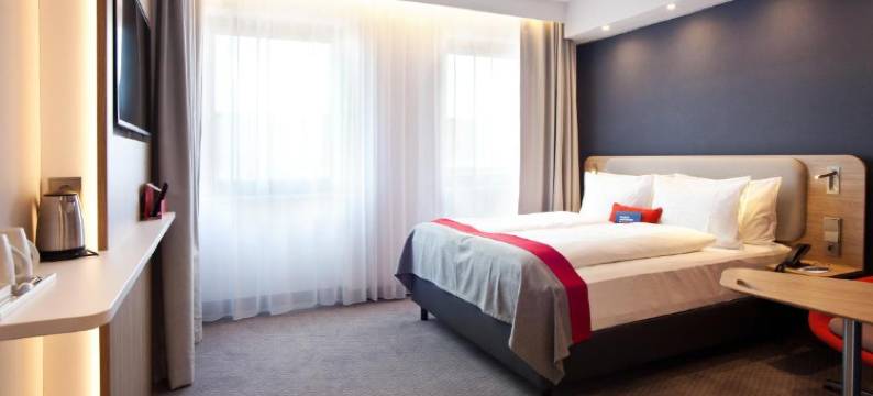 特里尔智选假日酒店(Holiday Inn Express TRIER by IHG)图片