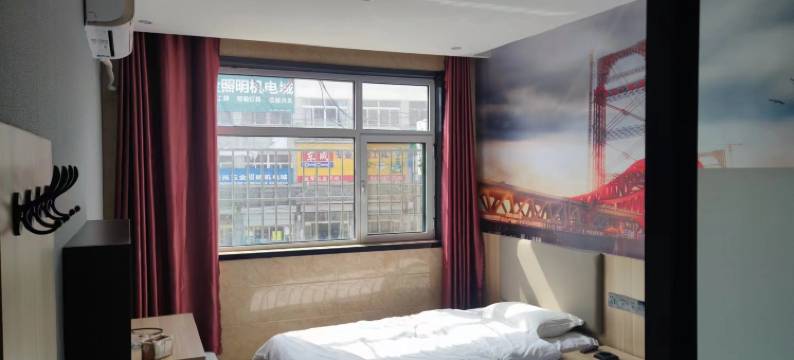 高唐幸福泉浴池宾馆图片