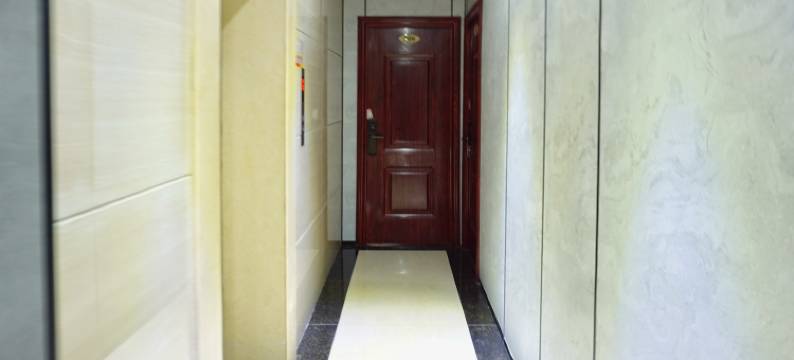 琼海沃泰莱酒店(银海路杂粮街店)图片