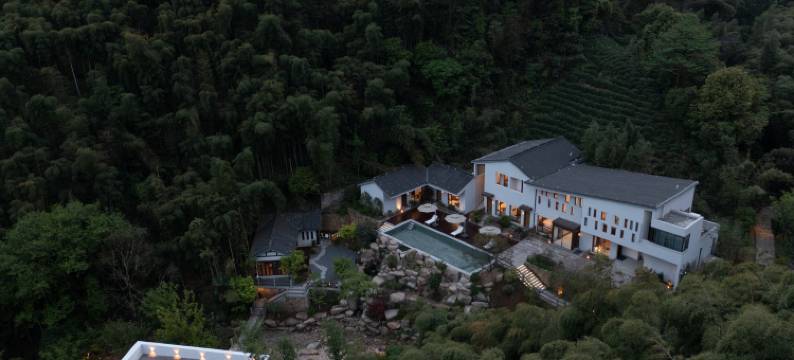 无它心舍(径山寺店)图片