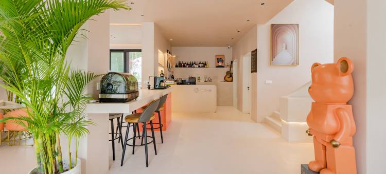 花筑奢·入山(宜兴廿三湾店)图片