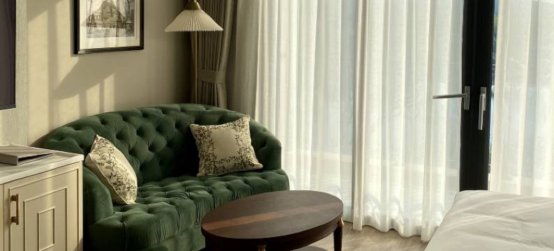 南昆山佩拉庄园Pella Villa图片