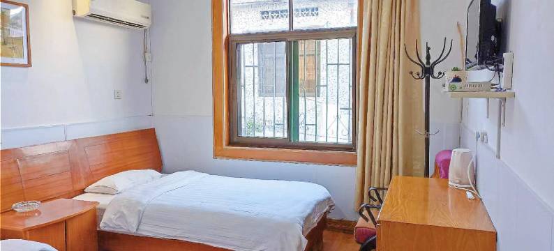 泽源宾馆(巢湖第七中学店)图片