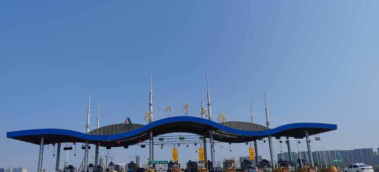 青岛悠然公寓(红岛方特店)图片