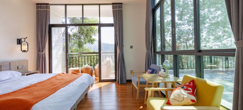 回香楼农庄图片