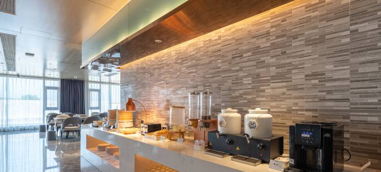 麗枫酒店(绍兴滨海新滨广场店)图片