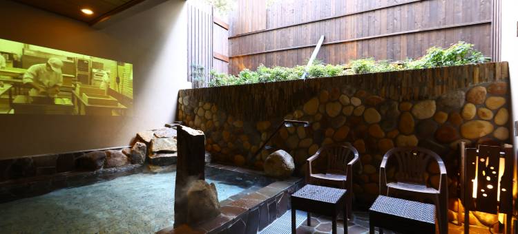 多米快捷酒店-富士山御殿场温泉(Dormy Inn Express Fujisan Gotemba)图片