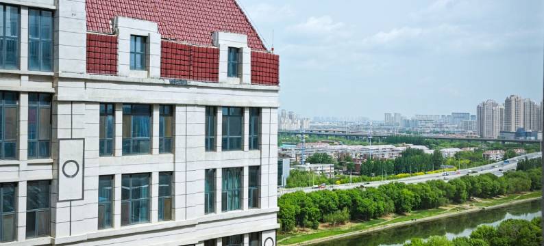 松果空间民宿(天津诺德店)图片