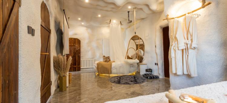 汐悦新宿公寓(哈尔滨中华巴洛克风情街道外客运站店)图片