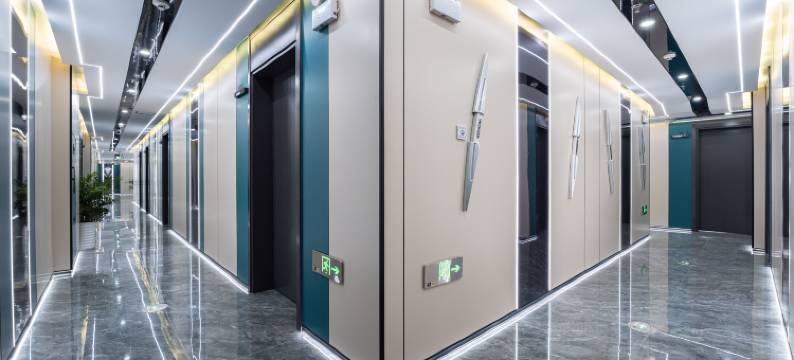 鼎潮电竞·主题酒店(东台八佰伴店)图片