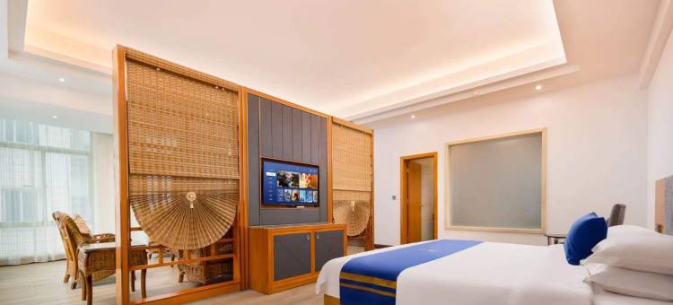 速8精选酒店(海口高铁东站店)图片