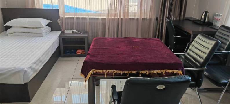 尚志畅通宾馆图片