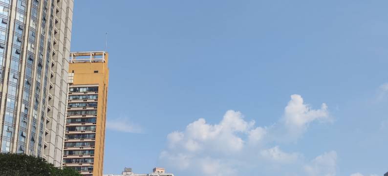 归隐·轻奢酒店(重庆观音桥步行街店)图片