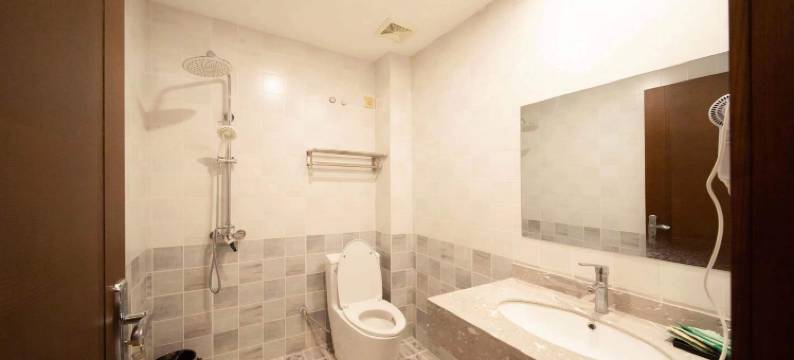 北悦酒店(漠河北极村店)图片