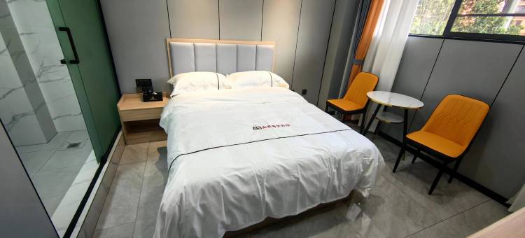 双柏湘邵商务宾馆图片