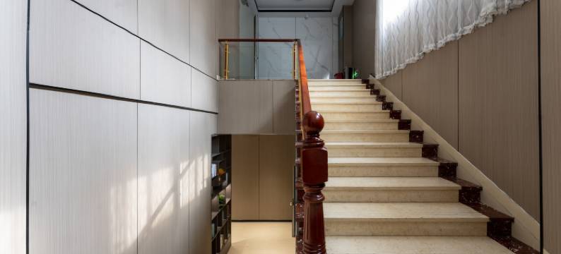 如家派柏·云酒店(火车站福飞北路店)图片