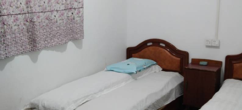 黄山长红旅社图片