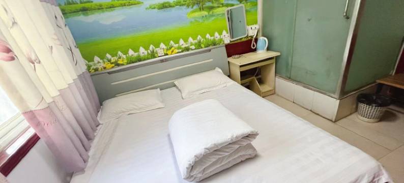 阳光宾馆(郑州龙子湖店)图片