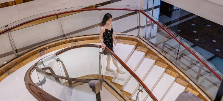 深圳东方银座酒店图片