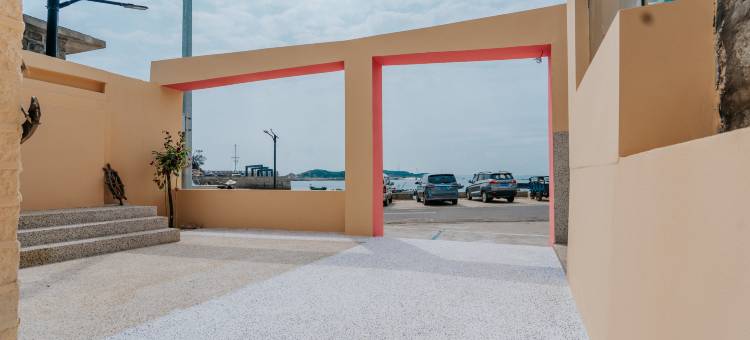 平潭大鱼民宿图片