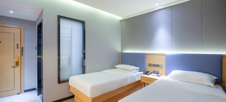 格林豪泰酒店(乌鲁木齐天山国际机场店)图片