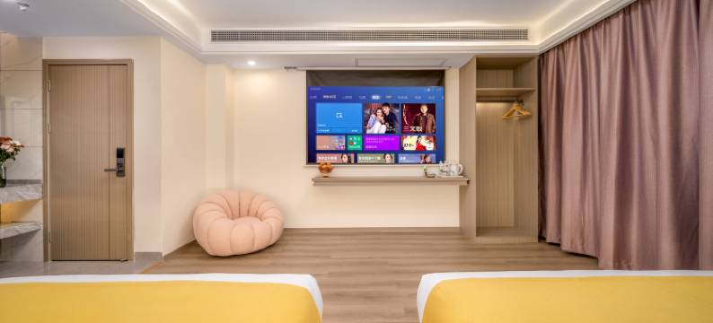 泊庭酒店(阳朔西街十里画廊店)图片