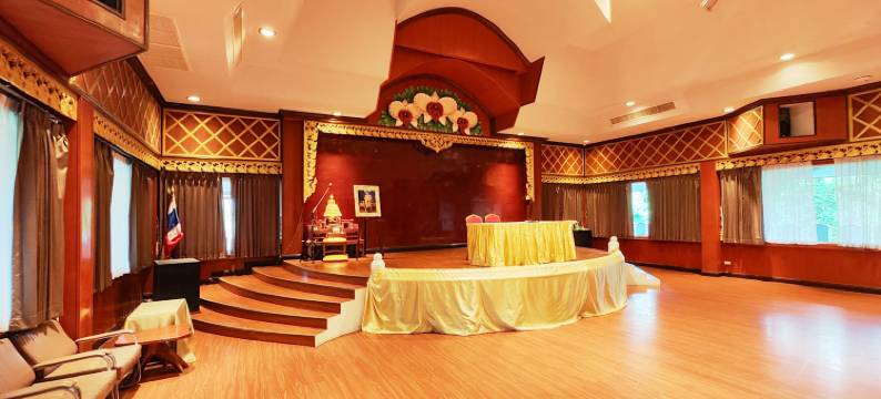 普帕庞度假村(Phu Pha Phung Resort)图片