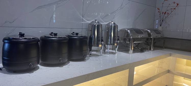 宜世宜嘉酒店(齐齐哈尔火车站火车头体育场店)图片