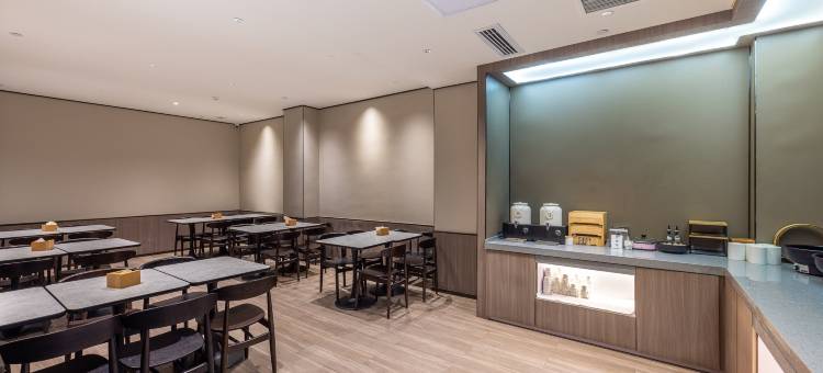 汉庭酒店(陇南宕昌官鹅沟店)图片