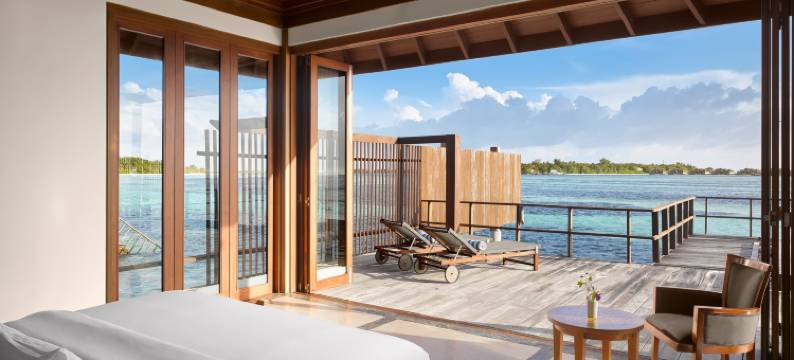 天堂岛诺蒂卡别墅度假村(Villa Nautica Paradise Island Resort)图片