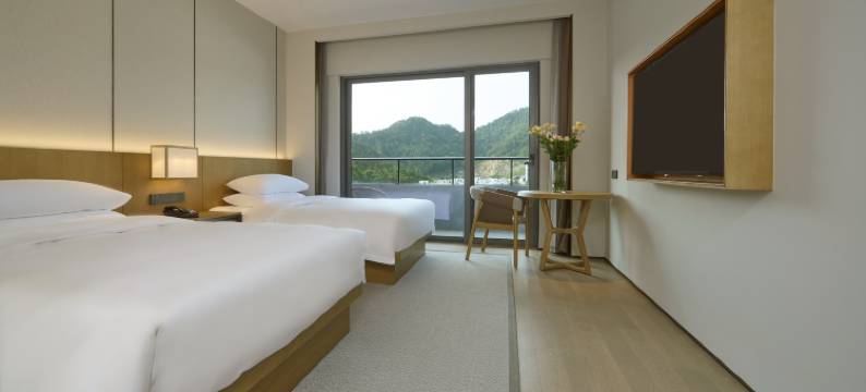 武义开元观堂酒店图片