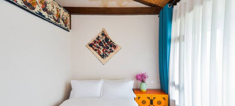 大理悦海山栖客栈(古城店)图片