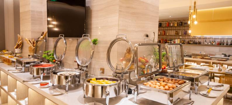雅典饭店(Athens Hotel)图片