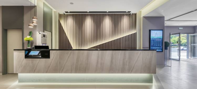 如家商旅酒店(杭州火车东站机场路店)图片