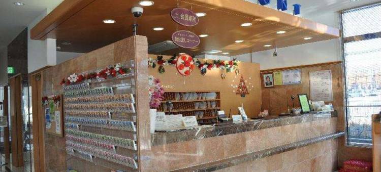 东横山形站西口酒店(Toyoko Inn Yamagata-eki Nishi-guchi)图片