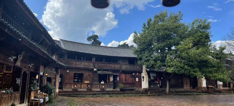 寻小院·度假美宿图片
